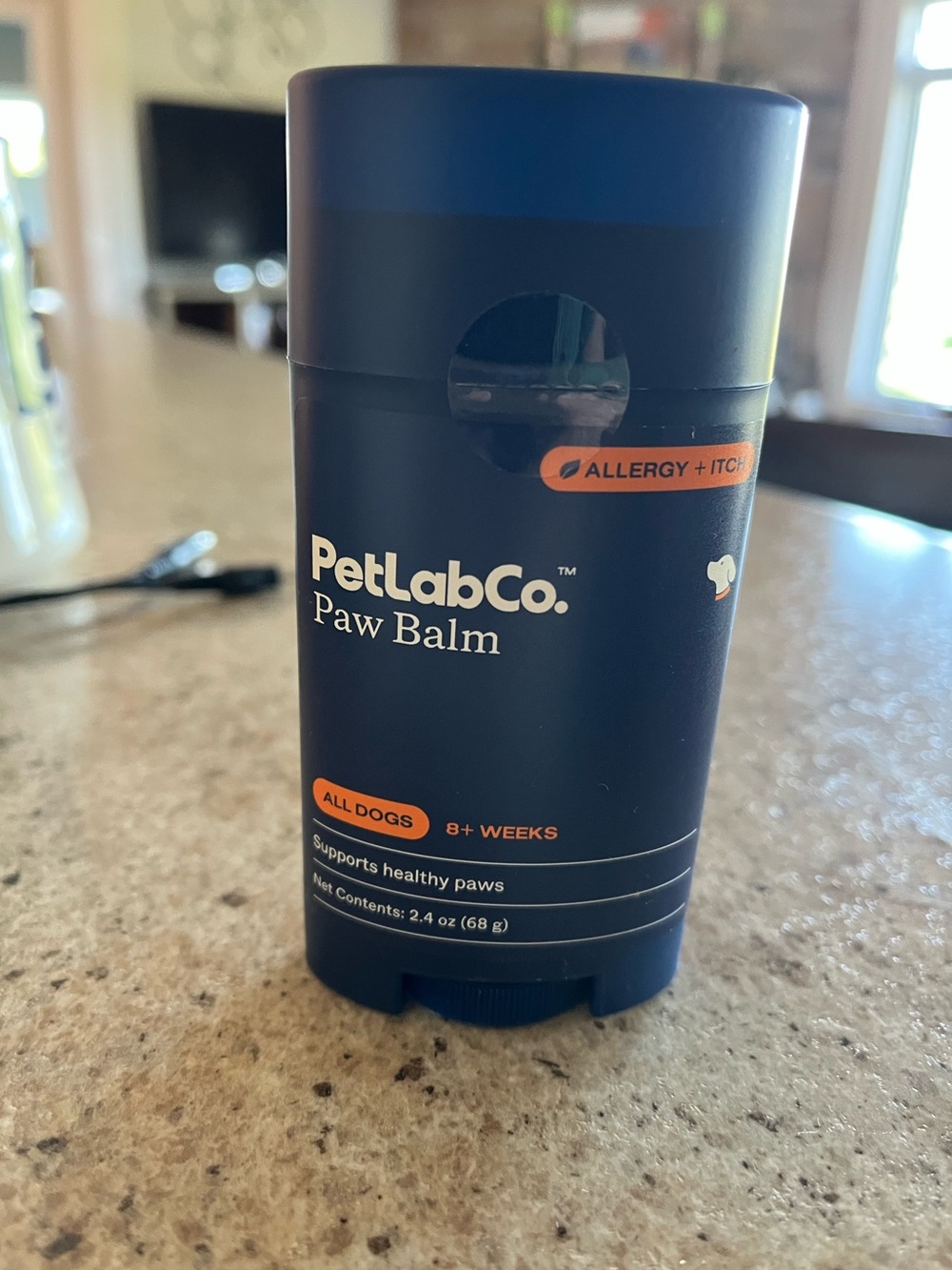 Pet Lab Co. Paw Balm for Dogs